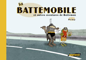 La Battemobile