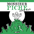 Monsieur Piche – Open bar