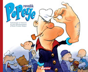 Revoilà Popeye