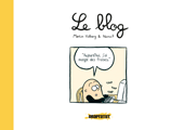Le blog