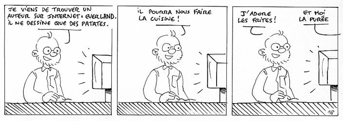 Les aventures de la rédac – saison 1