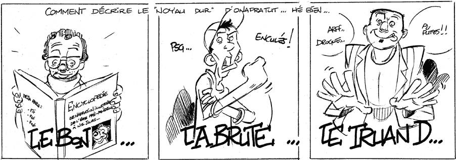 Les aventures de la rédac – saison 2