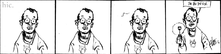 Les aventures de la rédac – saison 2