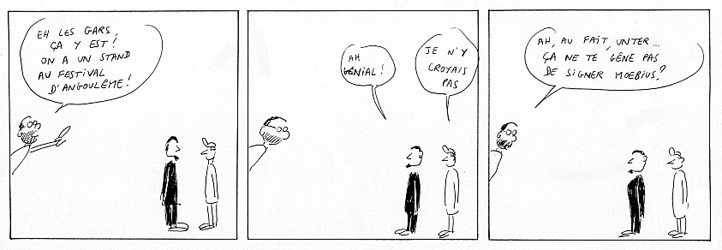 Les aventures de la rédac – saison 3