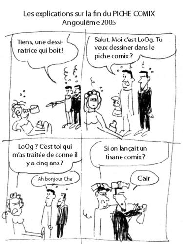 Les aventures de la rédac – saison 4