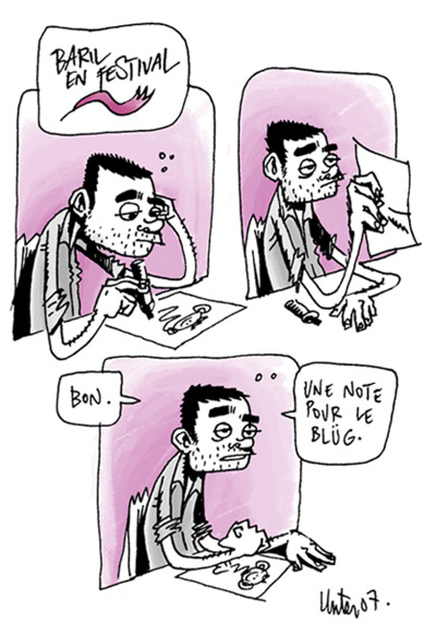 Les aventures de la rédac – saison 4