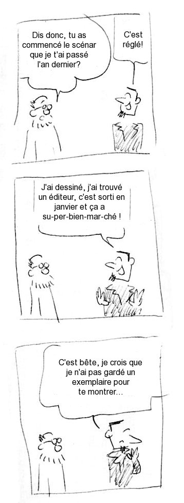 Les aventures de la rédac – saison 5
