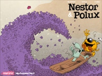 Nestor & Polux